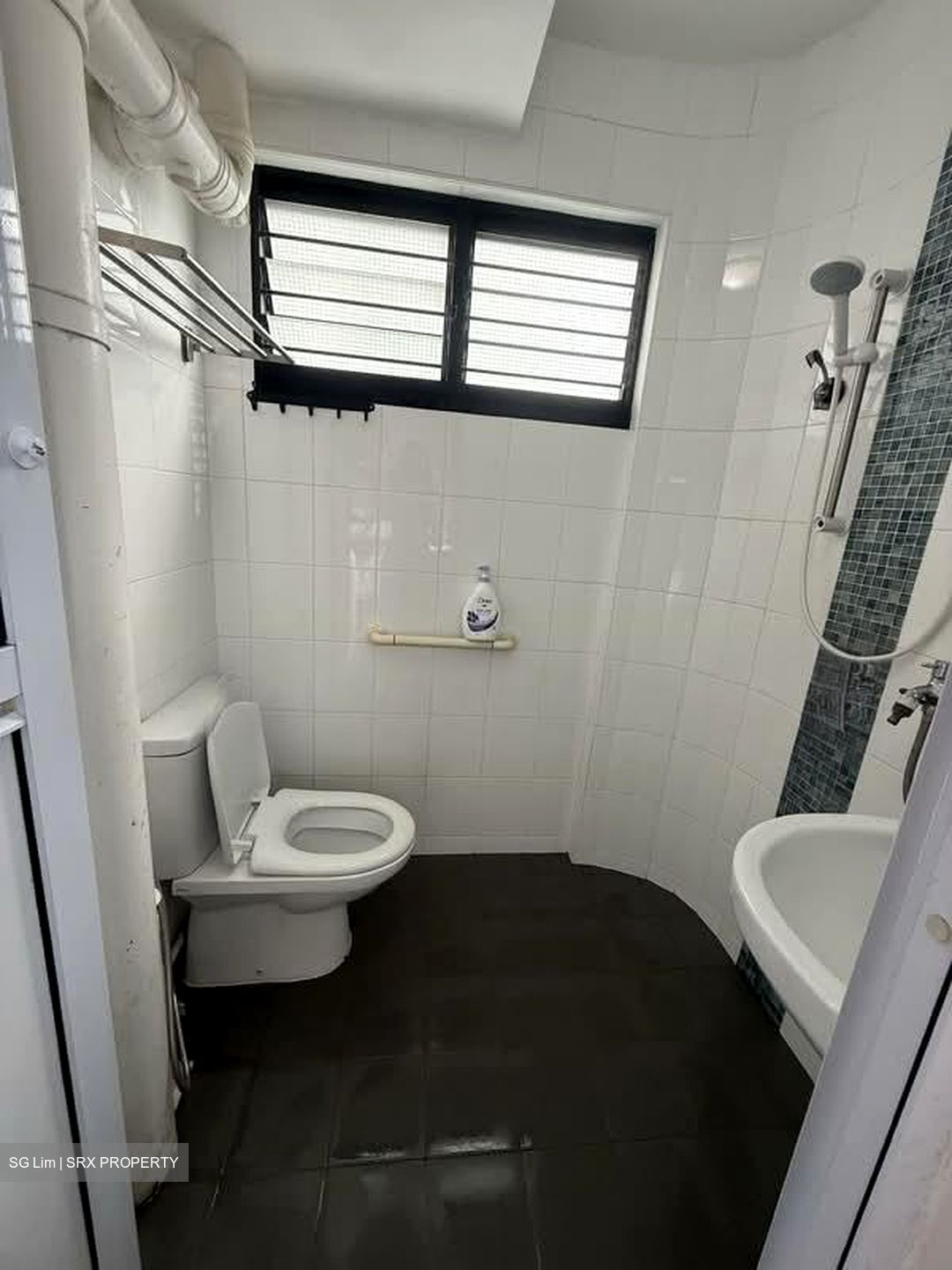 Blk 321 Hougang Avenue 5 (Hougang), HDB 3 Rooms #535978511